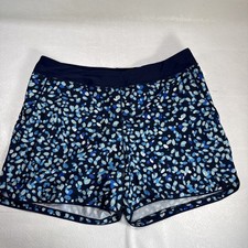 Lands End Women s Swim Shorts XL
