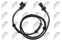 NTY HCA-CH-016 Raddrehzahlsensor FüR Jeep (Vorderachse Links)