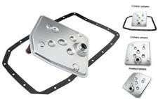 Automatic Transmission Filter Gasket For Ford F-150 11-17 F-250f-350 17-22 Automatic Transmission Filter Gasket For Ford F-150 11-17 F-250f-350 17-22