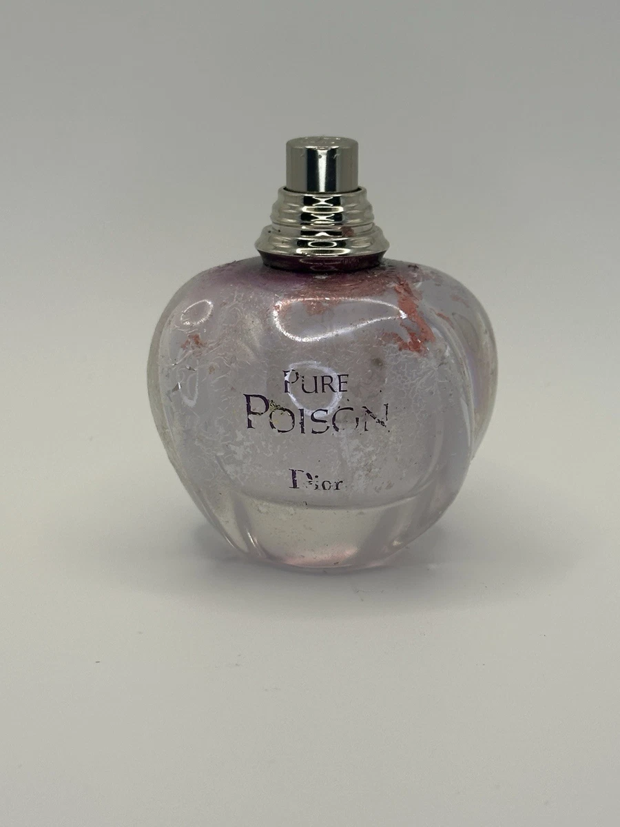 Pure Poison by Dior Women's Fragrances for sale | eBay