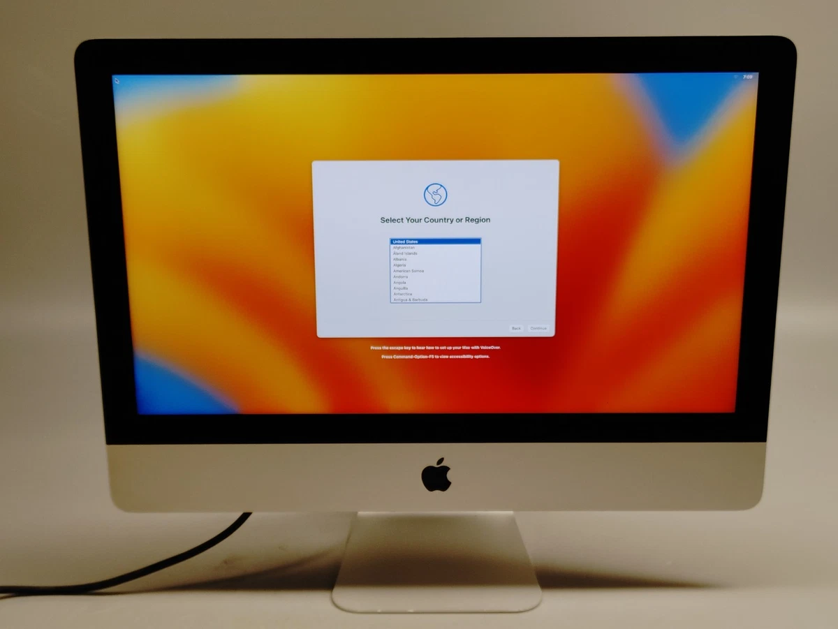 iMac 27インチ Core i5 メモリ16GB SSD1TB Amazon.com: Apple Early 2019 iMac with 3.0GHz Intel Core i5 (27