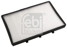 Filtre d'habitacle Rover 75
