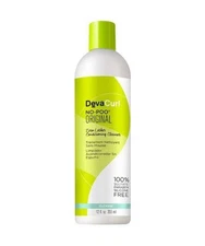 DevaCurl No-Poo Original Conditioning Cleanser 12 oz
