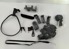 Pellking Action Camera GoPro Mount Accessory Kit