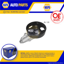 Water Pump fits HONDA FR-V BE3 2.0 05 to 06 K20A9 Coolant NAPA 19200PNA003 New