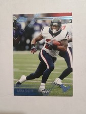 Arian Foster 2014 Topps Prime #15 - Blue Parallel