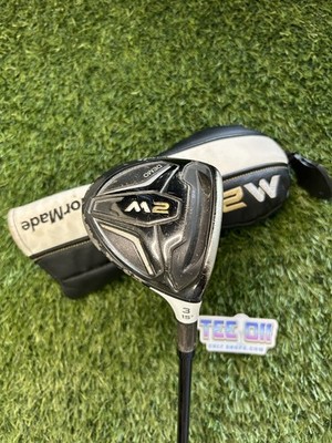 TaylorMade M2 TOUR 3番フェアウェイウッド 15度 TaylorMade M2 TOUR 3番フェアウェイウッド 15度 TaylorMade M2 3番