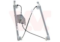 Van Wezel Fensterheber Links, Vorne U.A. FüR CitroËN, Peugeot