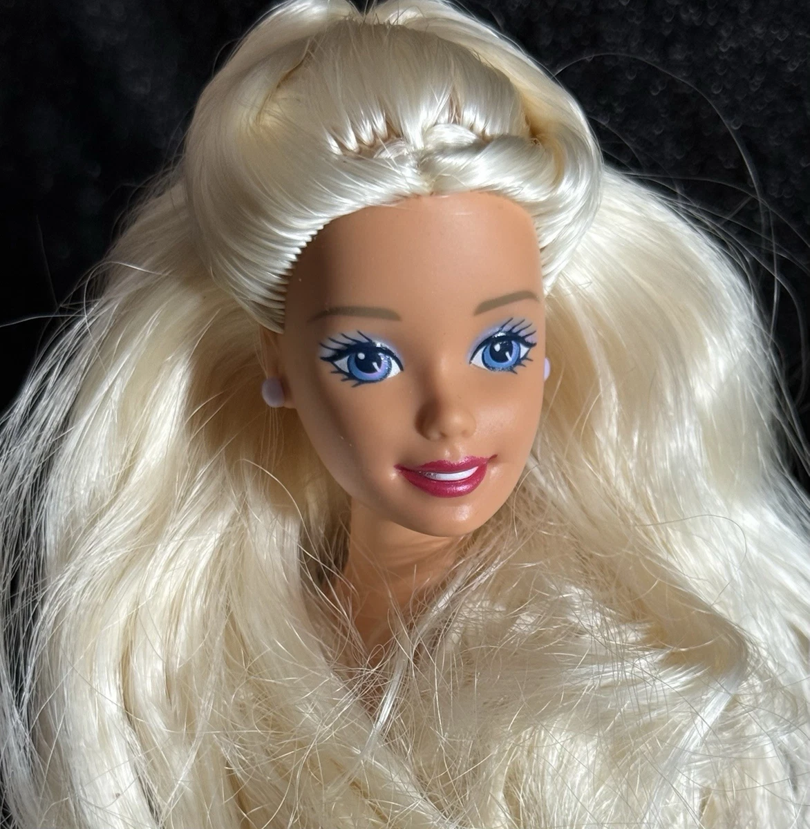 25+ Mattel Barbie Dolls & Doll Playsets without Vintage 1980 Year