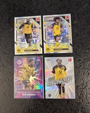 Dortmund Lot - Topps
