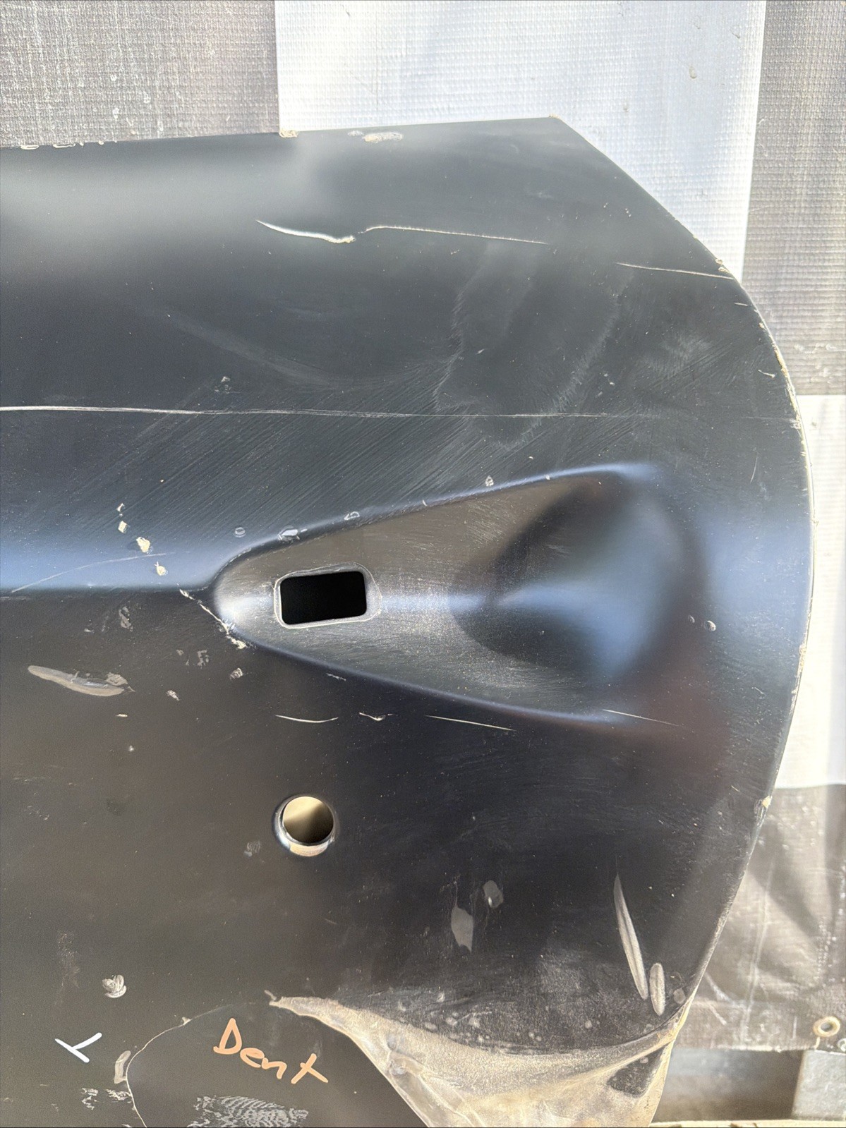 2017 2018 2019 2020 2021 Ferrari Portofino Left Door Used Oem