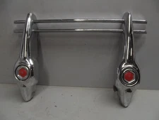 RARE 1938 PACKARD ACCESSORY BUMPER GUARD