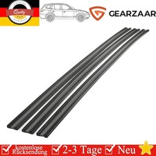 6x 700mm Scheibenwischergummi Wischerblatt Einfache Installation PKW 3 DE