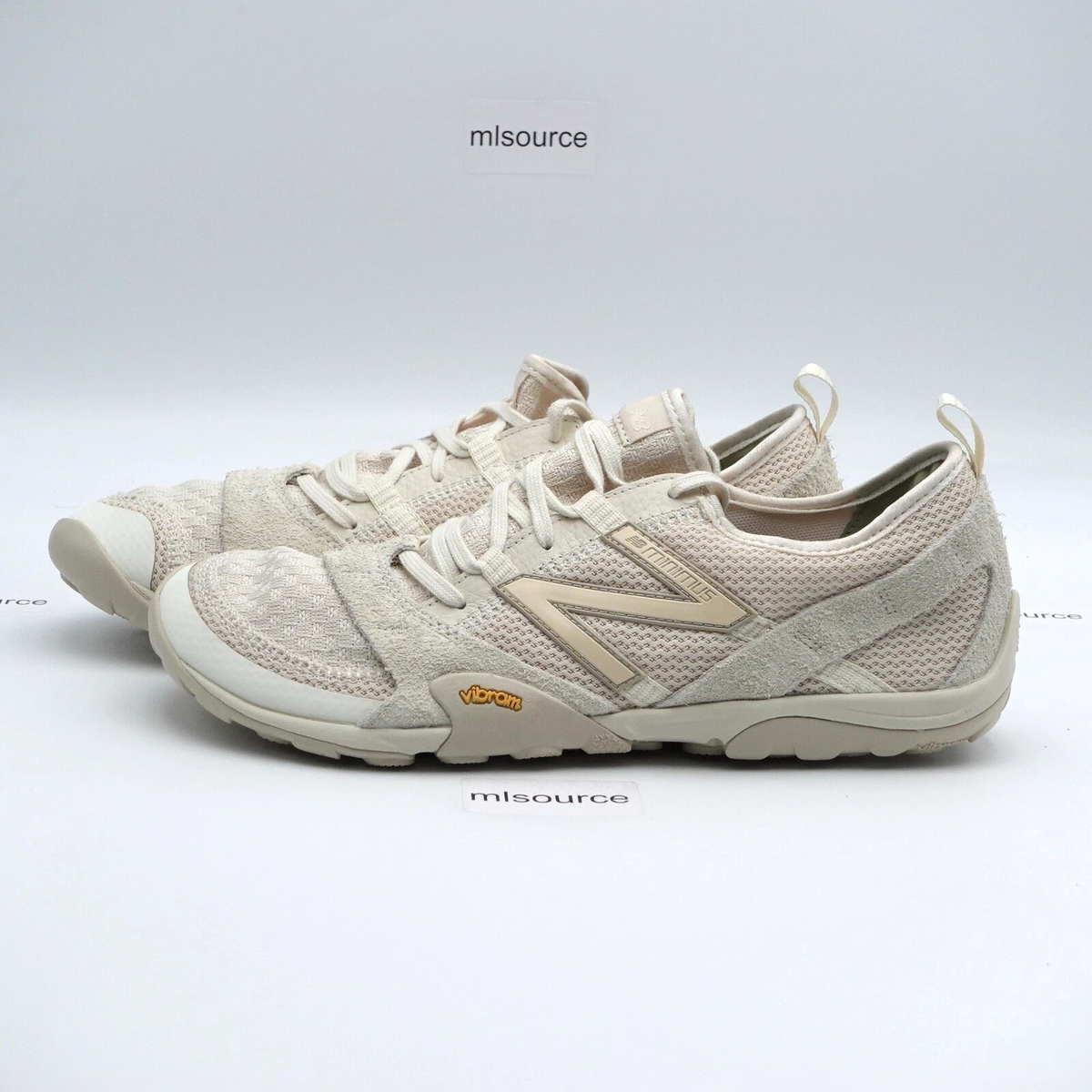 Size 8.5 Men