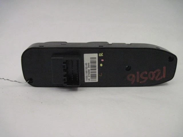 DRIVERS MASTER WINDOW SWITCH X Type 2002 02 2003 03 04 05 06 07 08 594488 - Imagem 2 de 4