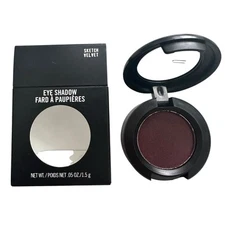 MAC Sketch Velvet Eye Shadow Full Size 