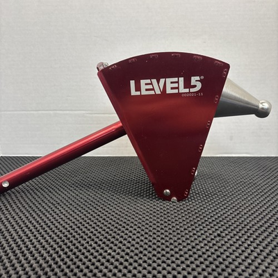#ad LEVEL5 Drywall Corner Applicator Box OPEN BOX $149.99