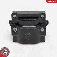 Esen Skv ZüNdspule 03SKV063 FüR Corolla Toyota 12V Compact Hiace 4 Liftback Bus
