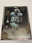 2025 Topps Chrome Travis Hunter Base (RAW)