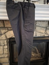 5.11 fast tac urban pants Gray 38x30