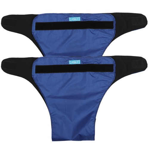 2 Pcs Waterproof Diapers Elderly Men and Women Cloth for - Picture 5 of 12