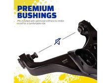 For 2018-2024, 2026 Toyota Camry Control Arm Moog 59519HDXR 2019 2020 2021 2022