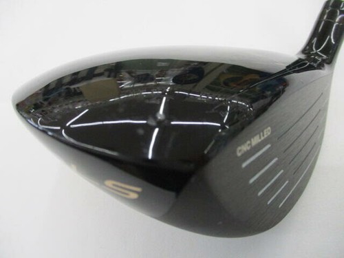 Prgr Ls 2023 Fairway Wood 3W 16.5 Sr Flex 42.5In Speeder Nx - Picture 4 of 6