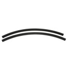 DURITE DE CARBURANT EN NYLON - 340 MM - choisissezici : 10 mm x 12 mm