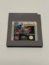 ebay® Auktion 278328323635 | Tim und der Sonnentempel - Nintendo Gameboy, 1998, Struppi Tintin Thumbnail of ebay® auction 278328323635 | Tim und der Sonnentempel - Nintendo Gameboy, 1998, Struppi Tintin