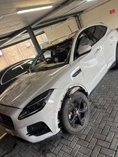 2021 JAGUAR E PACE 2.0 SE AUTO MHEV *UNRECORDED DAMAGED*