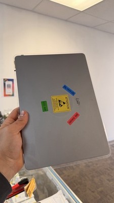 OEM for Macbook Air A2681 M2 2022 EMC4074 LCD Screen Display Assembly Space Gray