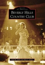 Earl W. Clark Allen J. S Beverly Hills Country Club, Ken (Paperback) (UK IMPORT)