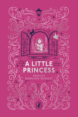 A Little Princess | Frances Hodgson Burnett | Buch | Puffin Clothbound Classics