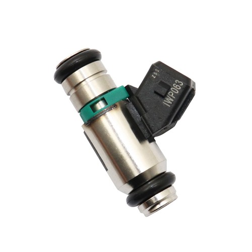 NEW Fuel Injector For 2002-17 Harley-Davidson V-Rod VRSC 27665-01 IWP-063 - Picture 2 of 10