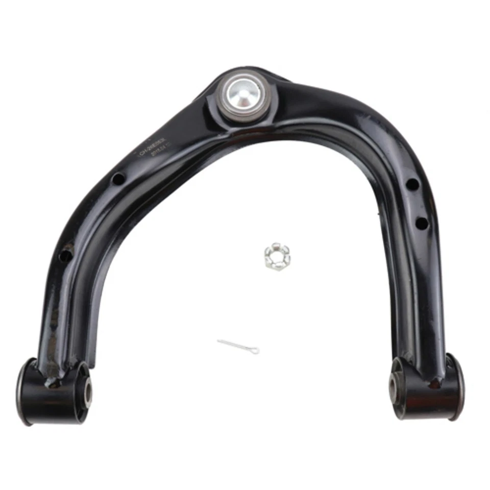 102-6456 Brazo de control Beck Arnley conductor delantero lado izquierdo superior con rótula(s) Foto 2 de 4