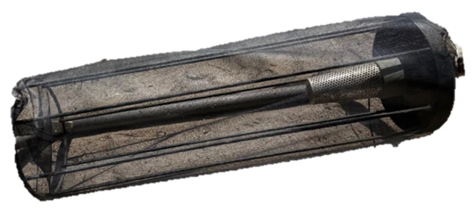 Bolsa de pantalla de filtro de repuesto SuperFlo para aspersores de riego con bomba de lago Foto 4 de 4