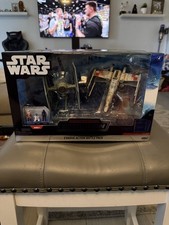 Star Wars Micro Galaxy Squadron Evasive Action Battle Pack
