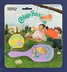 1985 Cabbage Patch Kids Vanity Mirror & Perfume Set – Vintage, MIP