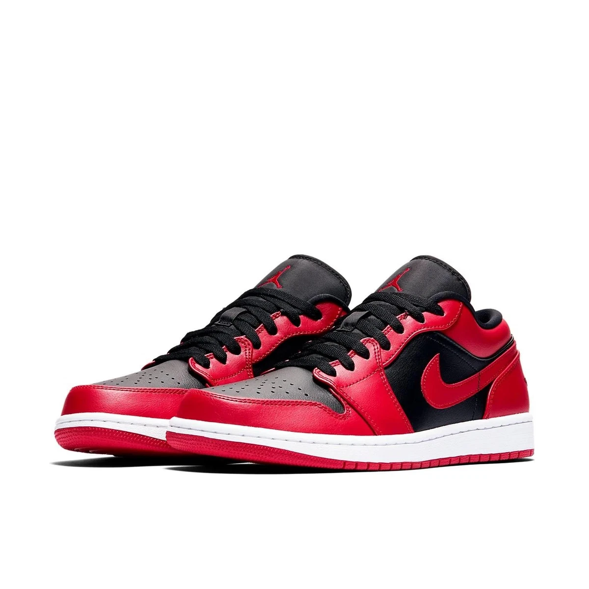 Jordan 1 Low Reverse Bred 2020 for Sale | Authenticity  display picture 2