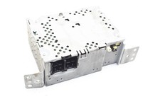 FORD Focus MK4 C519 Musik Navi CD Radio Player Kopf Einheit MX6T-18K810-LA 2023