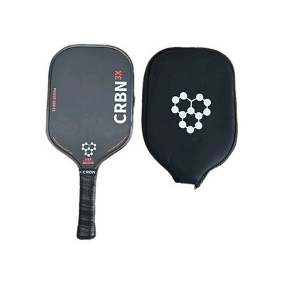 CRBN 3X Power Series 100% Genuine 16mm Pickleball Paddle (Great