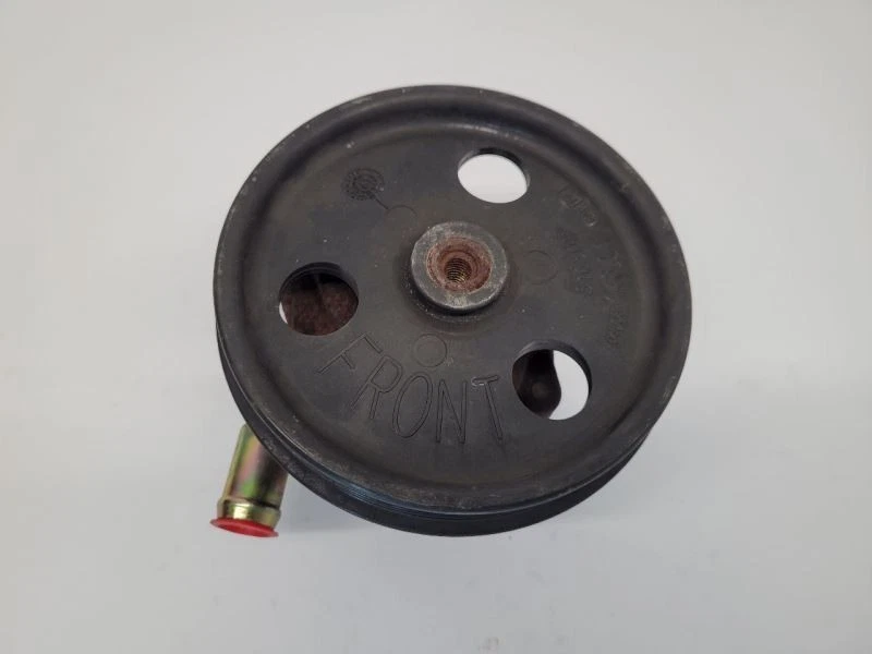 2003-2006 CHRYSLER PT CRUISER 2.4L Power Steering Pump Without Turbo - Image 2 of 4