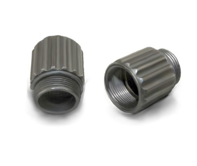2 (Two) Comp Aimpoint 9000SC-NV Double Battery Holder | eBay