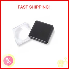 Carson Optical MagniFlip 3x Flip-Open Pocket Magnifier with Built-In Case GN-33