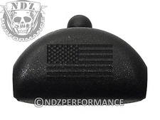 NDZ P6 Grip Plug for Glock GEN 4-5 17 19 22 23 FREE SHIPPING!!! NO BACKSTRAP 541