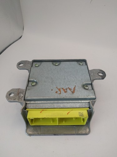 2014-2015 Honda Civic Bag SRS Safety Crash Control Module Unit 77960-TS9-A110-M4 - Picture 4 of 12