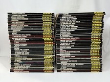 Dylan Dog Originale ed. Bonelli da 21 a 99 a scelta Mancolista