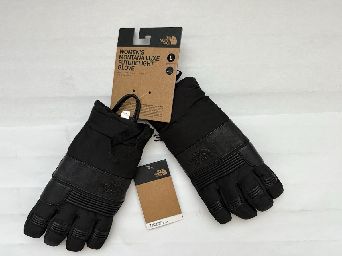 The North Face Montana Luxe FutureLight Gloves