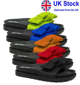 designer sliders womens uk