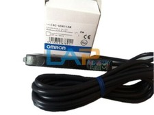 1pc NEW FOR E4C-UDA11AN Utrasonic Sensor E4CUDA11AN